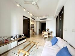 Amber 45 (D15), Apartment #577220211